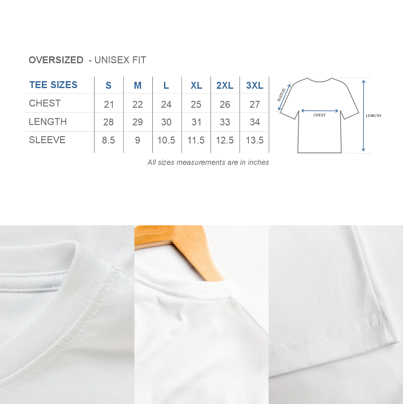 Bisou Bisou (Kiss Kiss) French Red Lips Oversized Women's T-Shirt